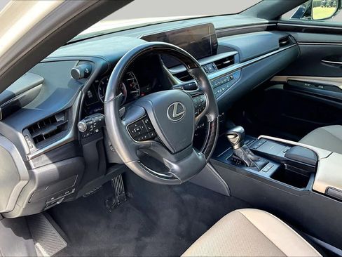 Used 2021 Lexus ES 250 w/ Premium Package AWD/4WD image 18