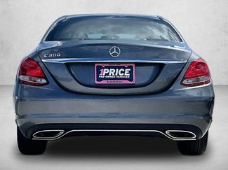 Used 2018 Mercedes-Benz C 300 C 300 video 4