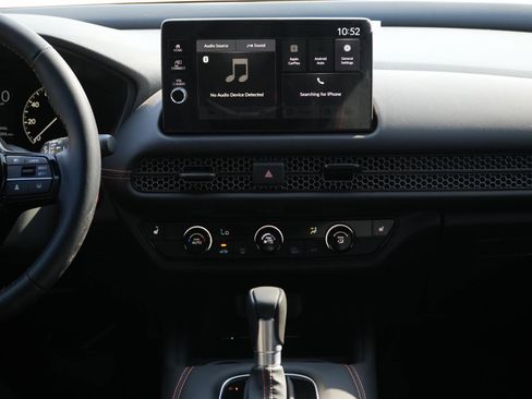 Used 2026 Honda HR-V Sport image 24