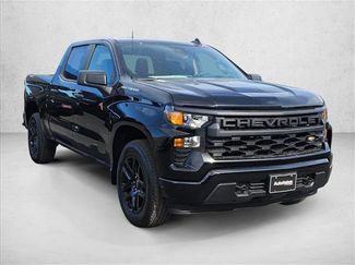 New 2026 Chevrolet Silverado 1500 Custom video 3