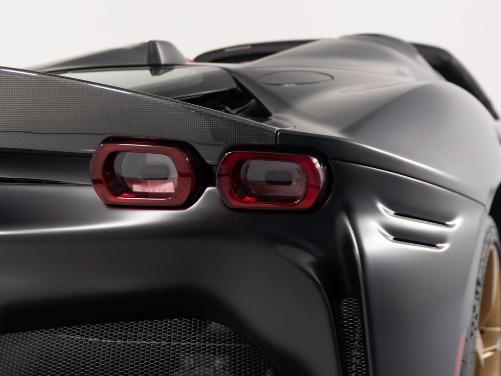 Certified 2024 Ferrari SF90 Spider AWD/4WD image 47