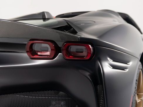 Certified 2024 Ferrari SF90 Spider AWD/4WD image 47