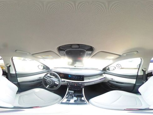 Used 2025 Hyundai Tucson SEL image 44