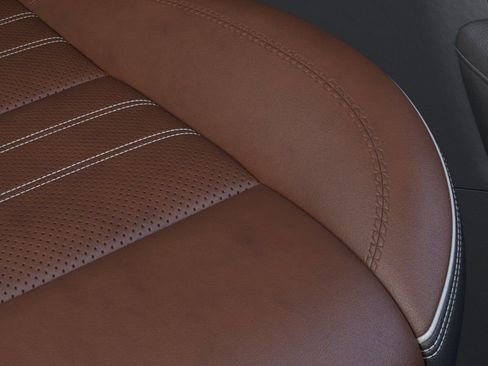 New 2026 GMC Sierra 1500 Denali Ultimate image 21