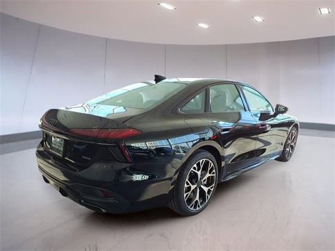 New 2026 Audi A6 Premium Plus image 6