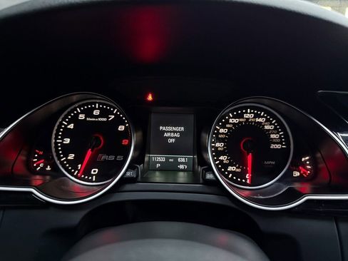 Used 2013 Audi RS 5 Coupe image 30