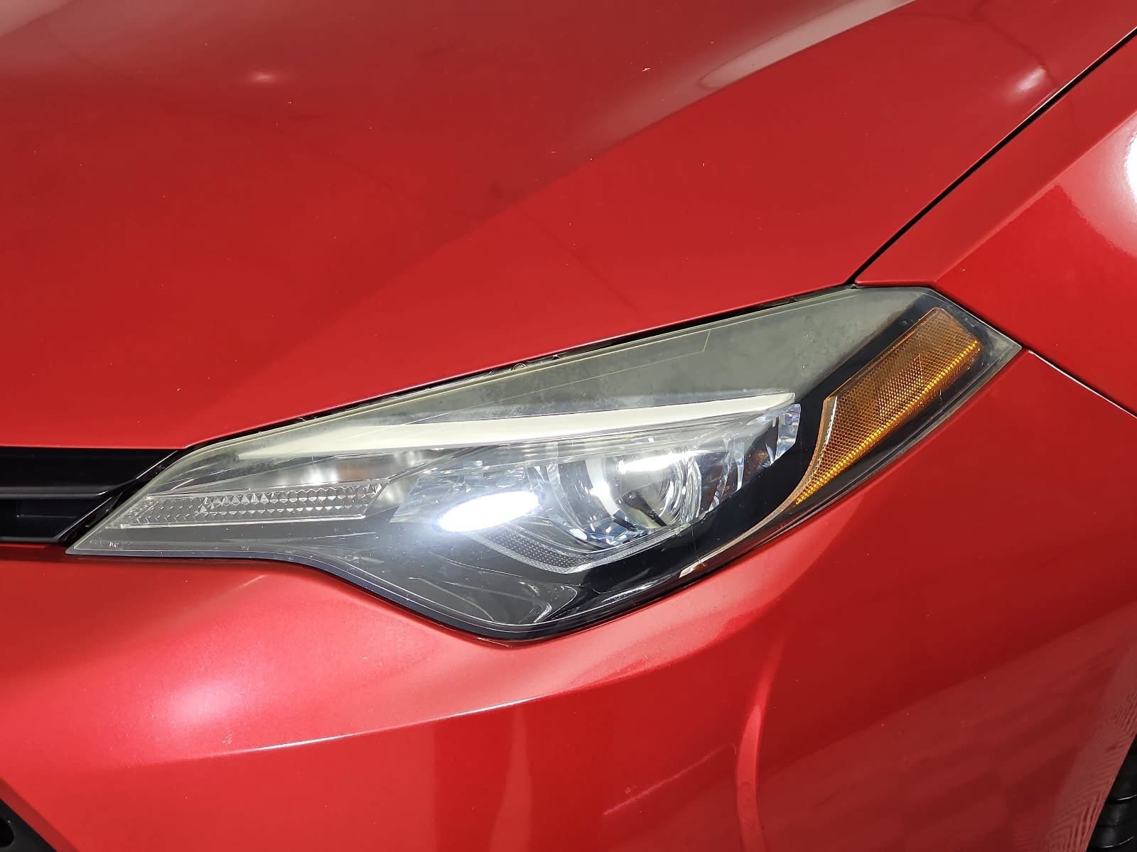 Used 2019 Toyota Corolla LE FWD image 28