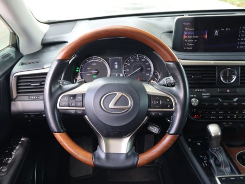 Used 2020 Lexus RX 450hL AWD w/ Premium Package image 17