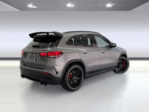 Used 2022 Mercedes-Benz GLA 45 AMG 4MATIC image 8