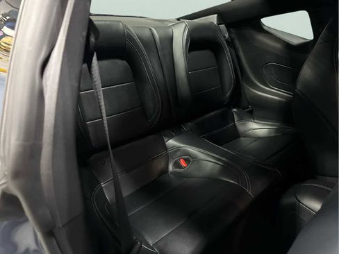 Used 2024 Ford Mustang GT Premium w/ GT Performance Package image 27
