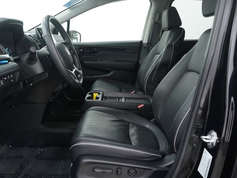 Used 2023 Honda Odyssey Elite image 27
