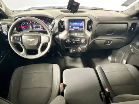 Used 2020 Chevrolet Silverado 1500 Custom w/ Custom Value Package image 29