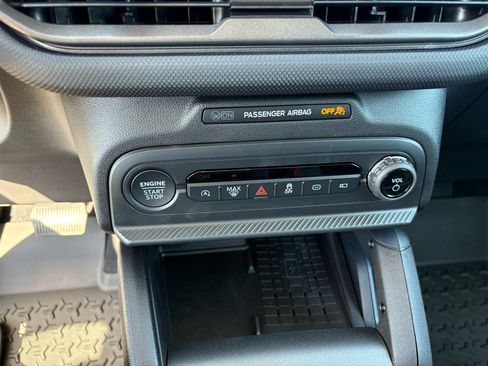 New 2025 Ford Bronco Sport Big Bend image 21