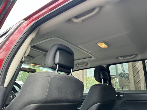 Used 2012 Jeep Patriot Latitude w/ Sun/Sound Group AWD/4WD image 13