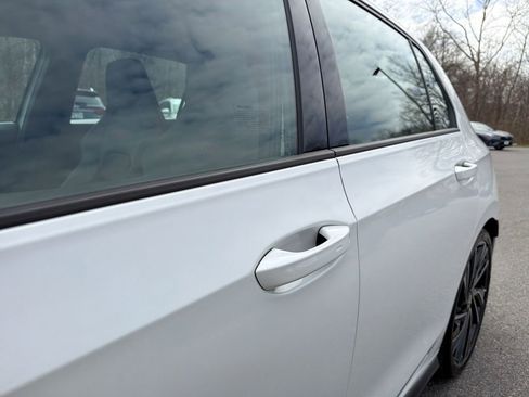 Used 2024 Volkswagen GTI Autobahn image 13