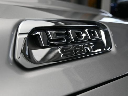 Used 2025 RAM 1500 Laramie image 45