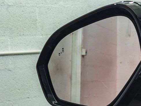 Used 2024 Lincoln Corsair AWD image 24