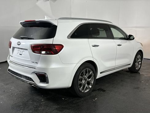 Used 2019 Kia Sorento SX FWD image 8