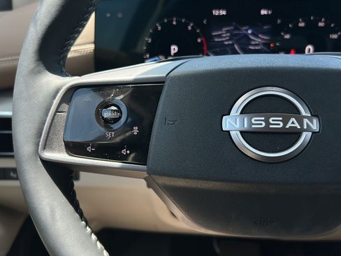 Used 2026 Nissan Murano Platinum w/ Cargo Package AWD/4WD image 32