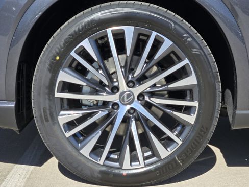 New 2026 Lexus RX 350 FWD image 7