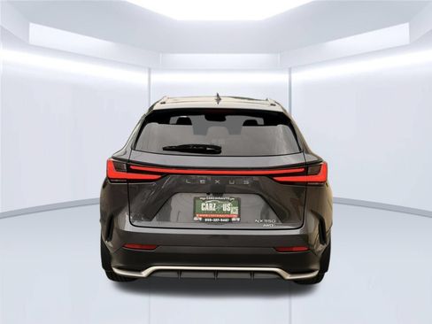 Used 2024 Lexus NX 350 F Sport AWD/4WD image 6