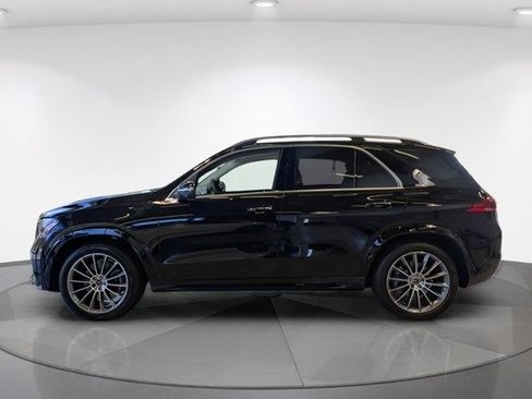 New 2026 Mercedes-Benz GLE 450 GLE 450 image 4