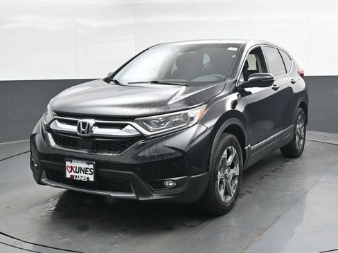 Used 2019 Honda CR-V EX image 5
