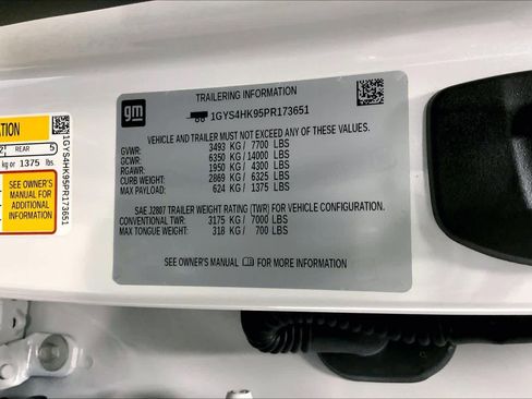 Used 2023 Cadillac Escalade V image 31