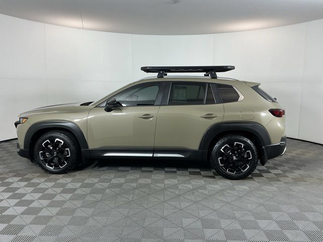 Used 2023 MAZDA CX-50 Meridian Edition w/ Apex Package AWD/4WD image 8