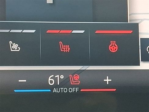 Certified 2024 BMW X6 xDrive40i w/ Executive Package image 26