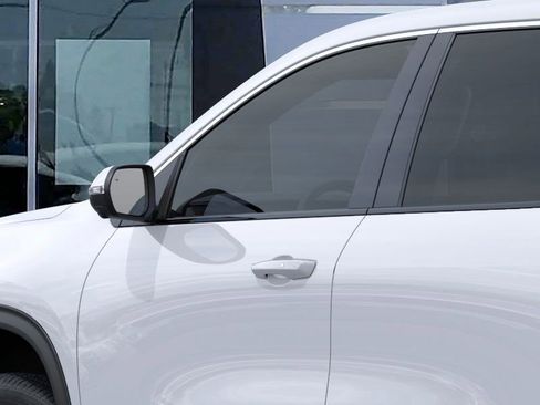 New 2025 GMC Acadia Elevation image 12