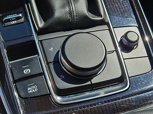 New 2023 MAZDA CX-30 AWD 2.5 S w/ Preferred Package image 25