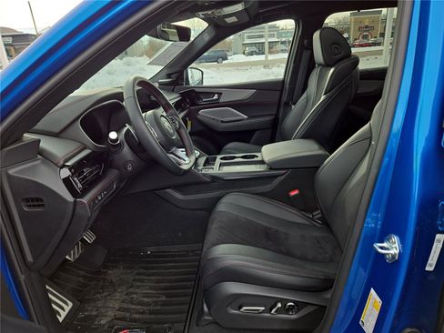 Certified 2026 Acura MDX A-Spec image 18
