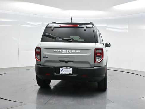 Used 2022 Ford Bronco Sport Outer Banks w/ Tech Package AWD/4WD image 38
