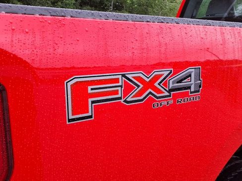 New 2026 Ford F250 XL AWD/4WD image 10