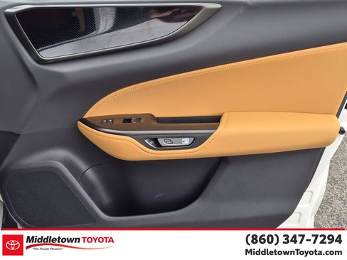 Used 2022 Lexus NX 350 AWD w/ Cold Area Package image 35