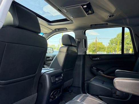 Used 2018 Chevrolet Tahoe Premier image 26