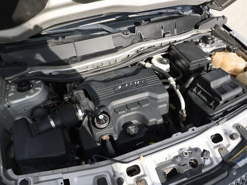 Used 2008 Chevrolet Equinox LT FWD image 40