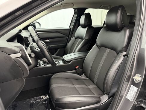 Used 2025 MAZDA CX-50 AWD 2.5 S w/ Preferred Package image 7