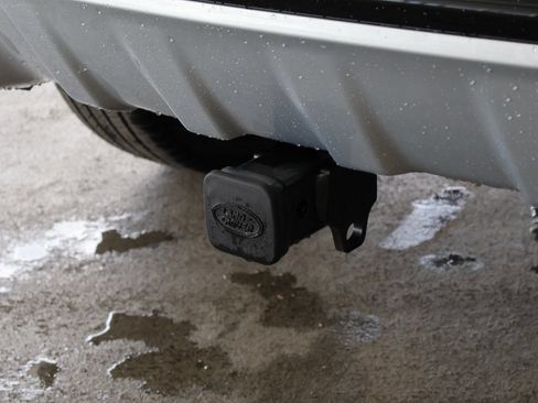 Used 2025 Land Rover Discovery Sport Dynamic SE AWD/4WD image 8