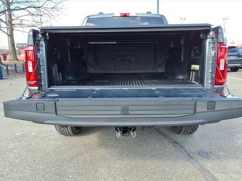 Used 2023 Ford F150 XLT w/ Equipment Group 302A High image 10