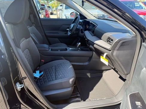 New 2026 Nissan Kicks SV w/ Cold Weather Package image 26