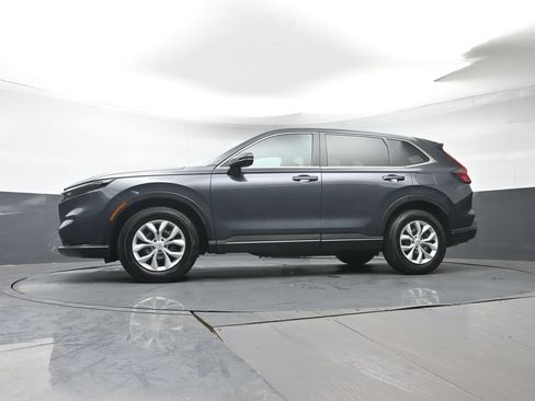 Certified 2025 Honda CR-V LX image 28