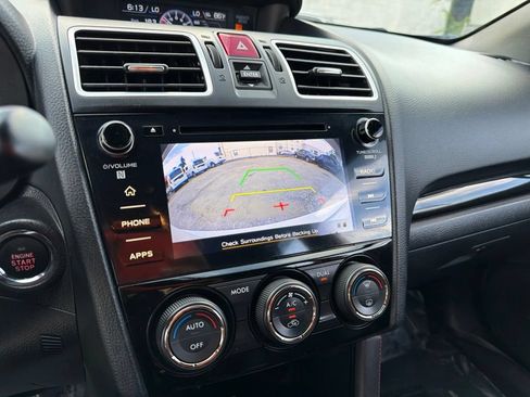 Used 2021 Subaru WRX STI AWD/4WD image 32