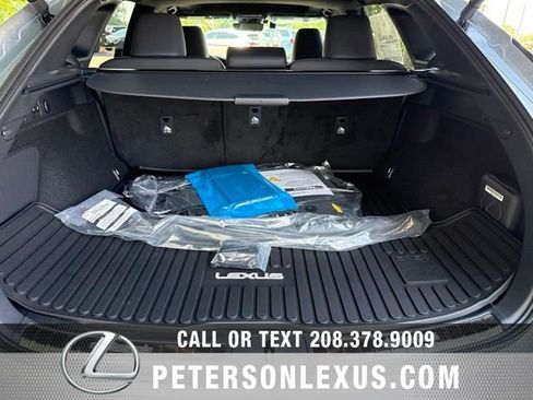 New 2026 Lexus RX 350 Premium w/ Convenience Package AWD/4WD image 18