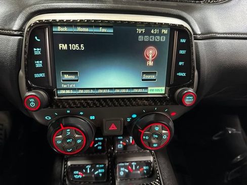 Used 2014 Chevrolet Camaro SS w/ SS Performance Package RWD image 18
