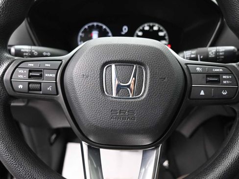 Used 2024 Honda CR-V EX image 6