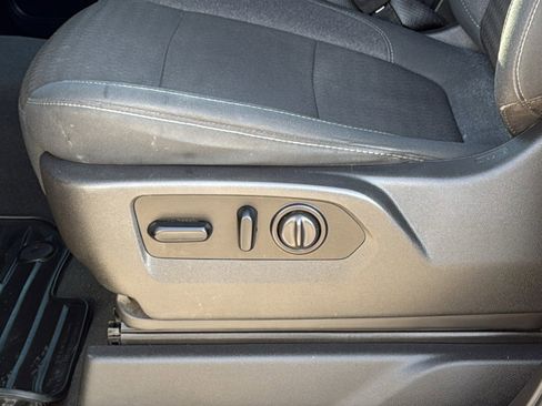 Used 2021 GMC Sierra 1500 Elevation image 10