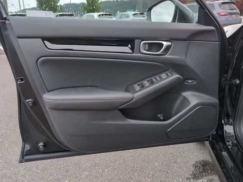 Used 2026 Honda Civic Sport Touring image 17