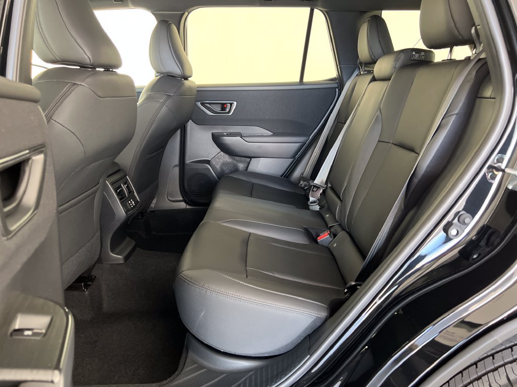 New 2026 Subaru Outback Premium AWD/4WD image 26